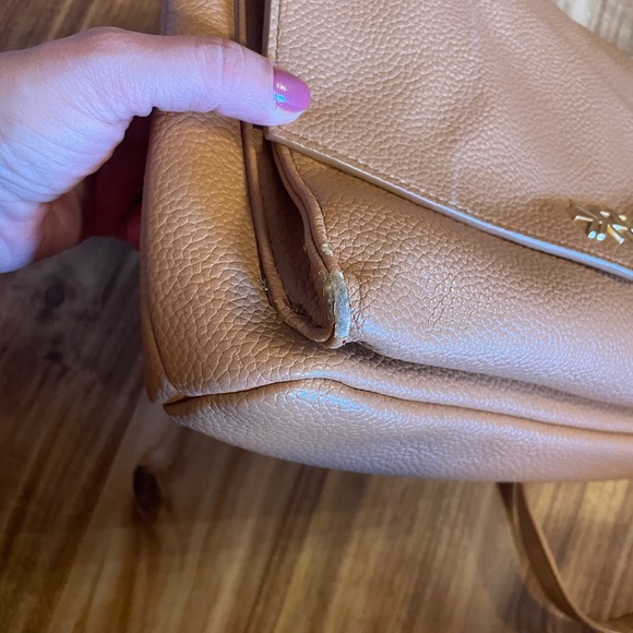 Freshly picked crossbody diaper bag - Picture 2 of 13